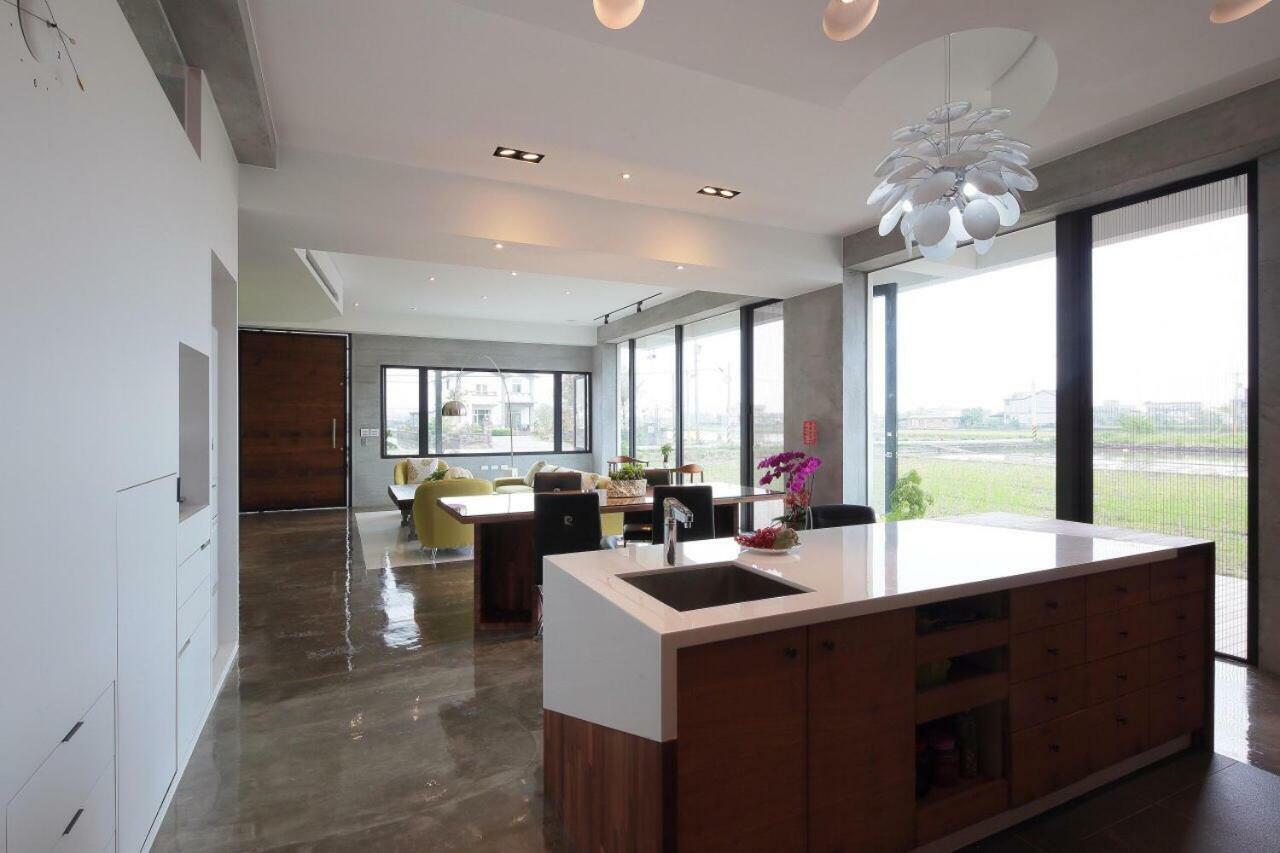 Yuansu.Mhl48 B&B Dongshan  Exterior photo